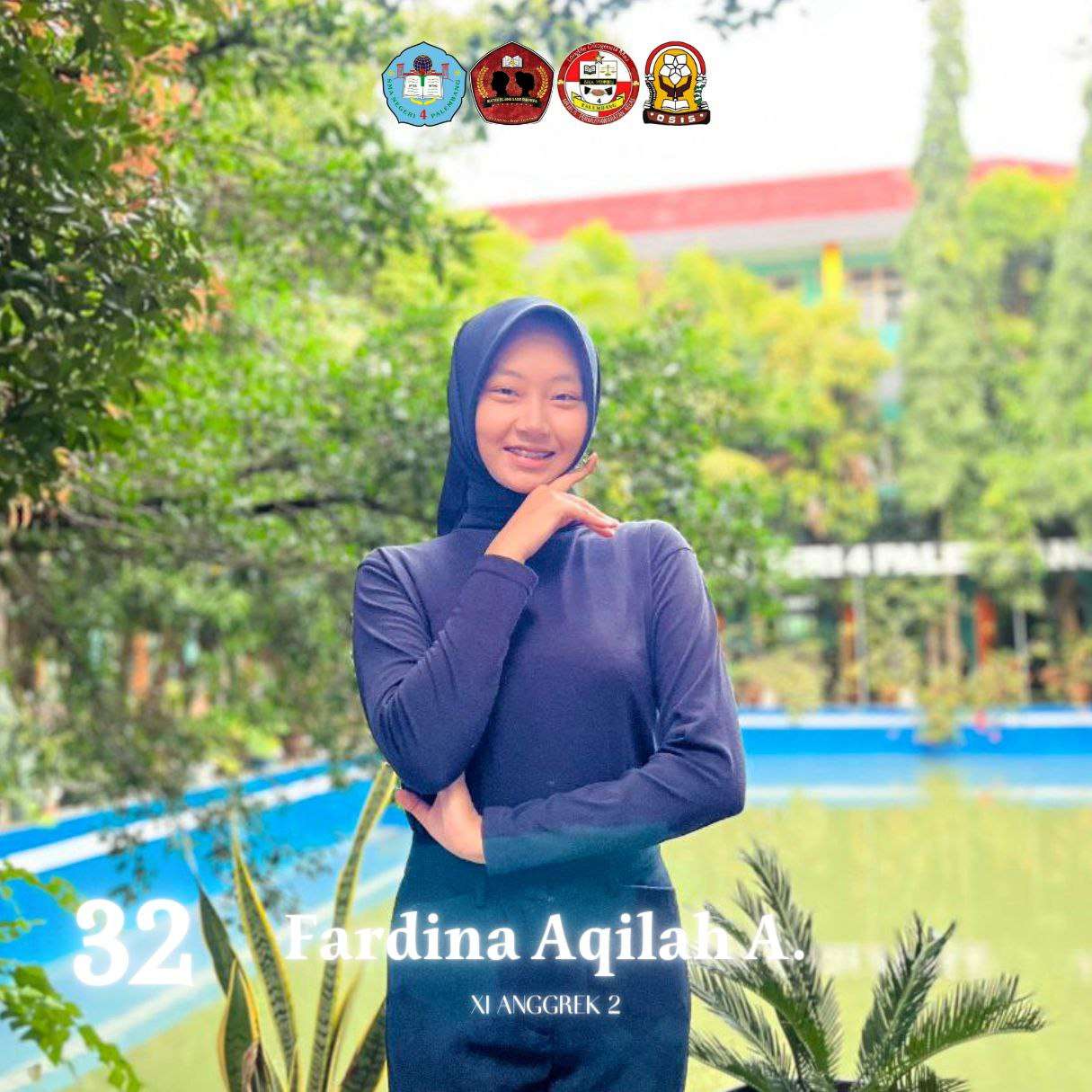 FARADINA AQILAH A.